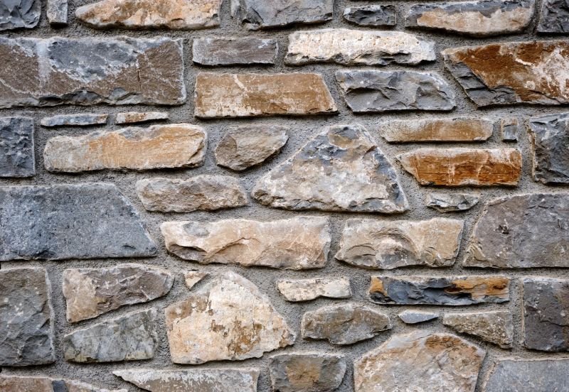 Stone Masonry Projects