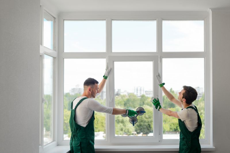 Masonry Installation Service
