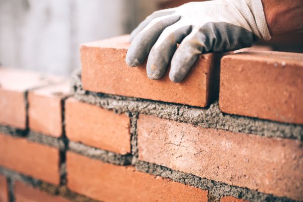 Brick And Mortar Repair in Camarillo