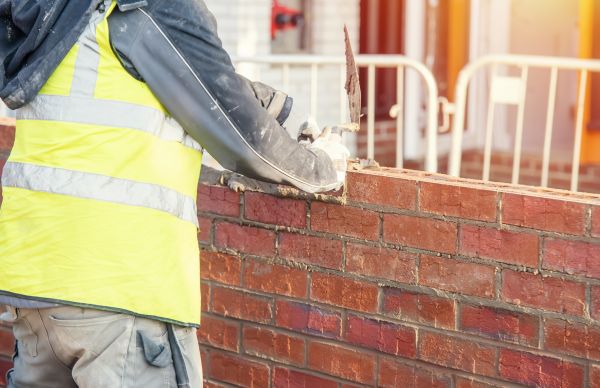 Brick Laying Service in Camarillo