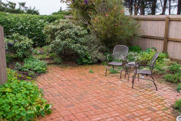 Brick Patio Repair in Camarillo