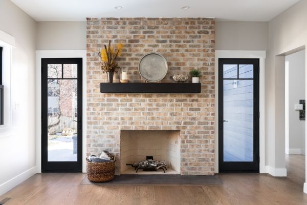 Brick Restoration in Camarillo