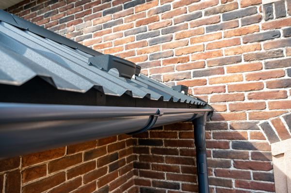 Brick Veneer Siding Installation in Camarillo
