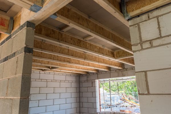 Cinder Block Repair in Camarillo