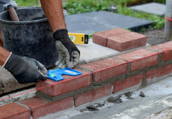 Masonry Service in Camarillo