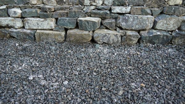 Rock Wall Repair in Camarillo