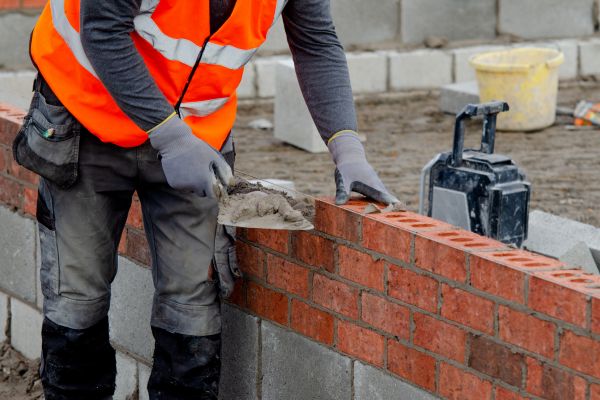 Bricklaying in Camarillo