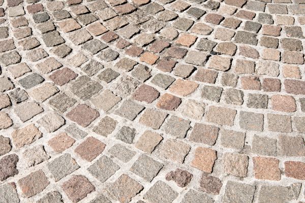 Paving Grout Repair in Camarillo