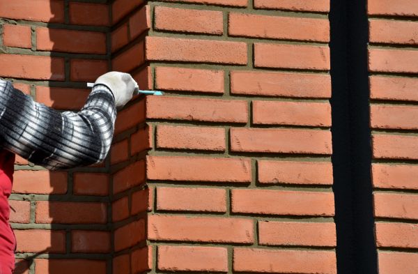 Mortar Joint Repair in Camarillo