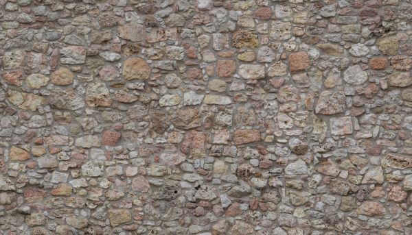 Stone Pointing in Camarillo