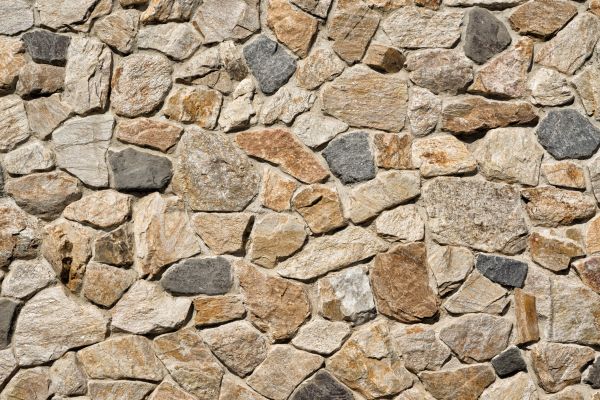 Stone Tuckpointing in Camarillo