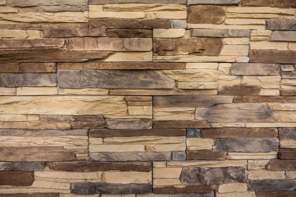 Stone Siding Installation in Camarillo