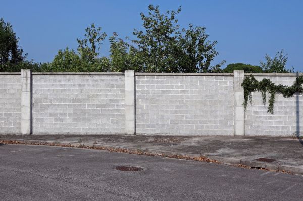 Block Work Repair in Camarillo
