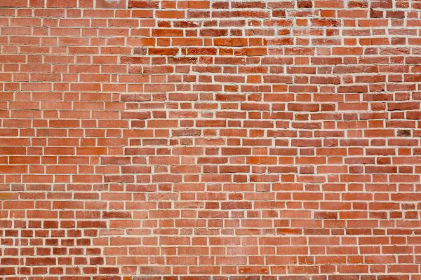 Brick Wall Installation in Camarillo