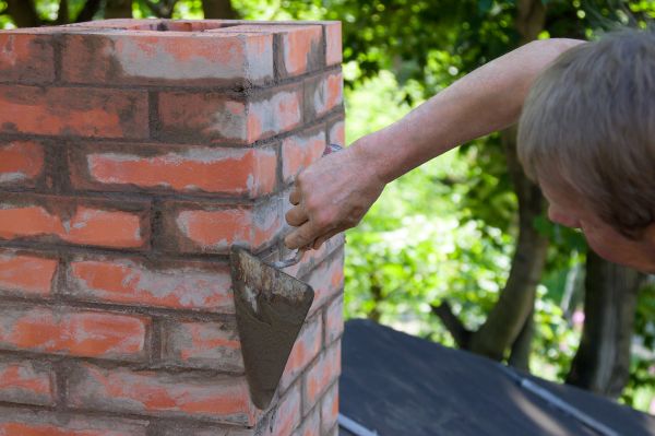 Mortar Repair in Camarillo