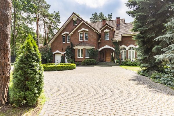 Driveway Brick Repair in Camarillo