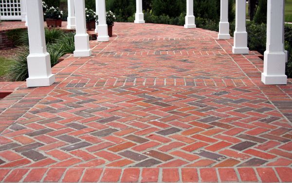 Patio Repointing in Camarillo