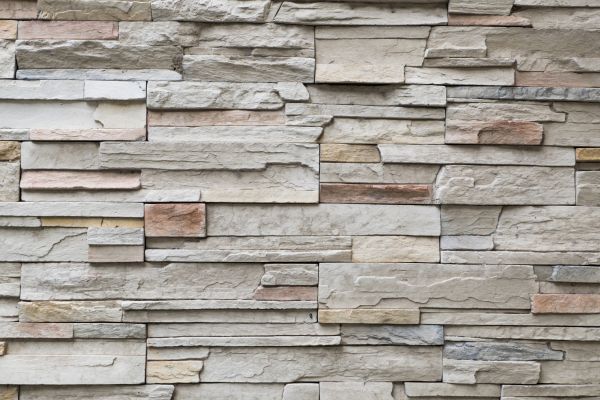 Faux Stone Installation in Camarillo