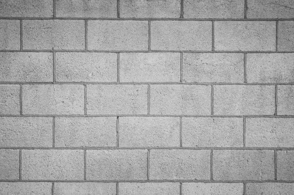 Cement Block Repair in Camarillo