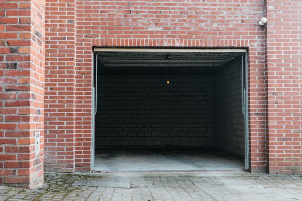 Garage Brick Repair in Camarillo