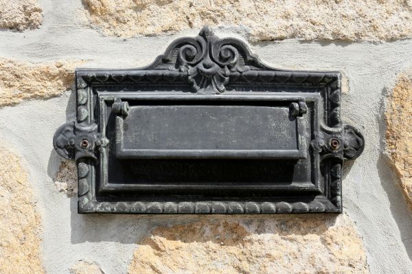Stone Mailbox Installation in Camarillo