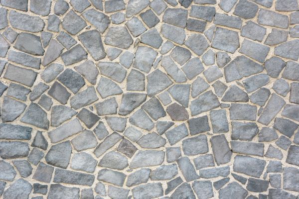 Stone Pavement Repair in Camarillo