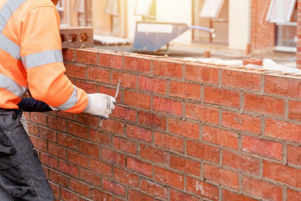 Brick Sealing in Camarillo