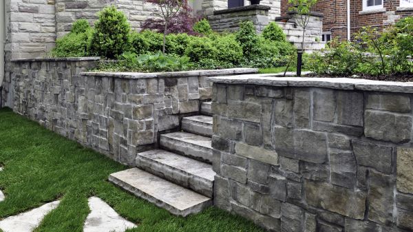 Masonry Steps Installation in Camarillo