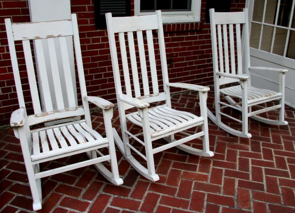 Brick Porch Renovation in Camarillo