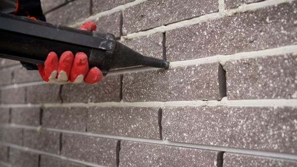 Masonry Tuckpointing in Camarillo
