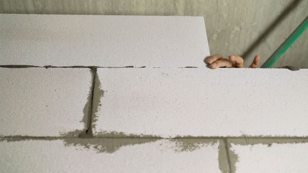 Block Wall Installation in Camarillo
