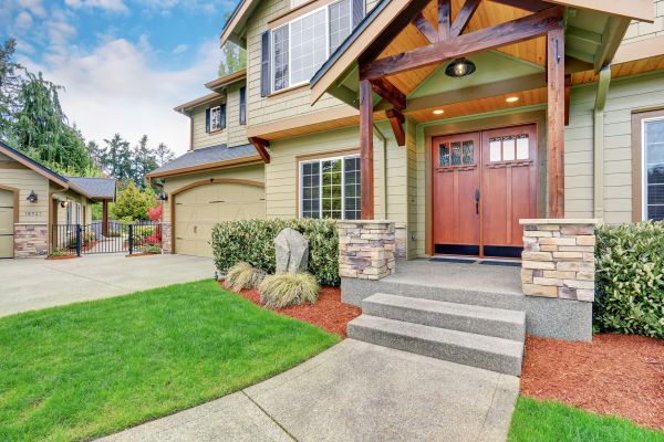 Stone Column Repair in Camarillo
