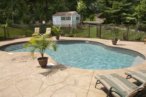 Deck Masonry Installation in Camarillo