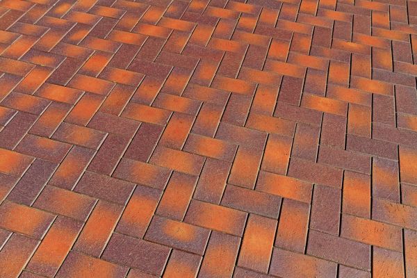 Brick Hardscape Installation in Camarillo