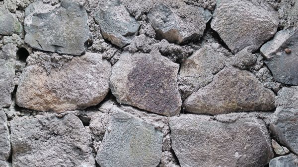 Foundation Stone Repointing in Camarillo