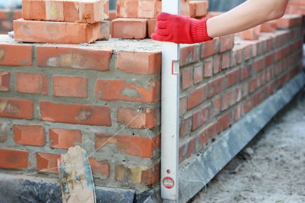 Foundation Masonry Repair in Camarillo