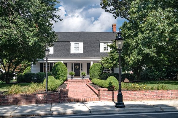 Brick Landscaping Service in Camarillo