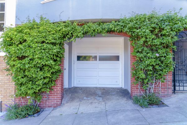 Garage Masonry Repair in Camarillo