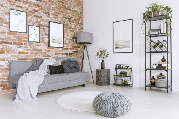 Interior Brickwork in Camarillo