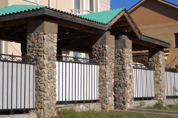 Stone Column Installation in Camarillo