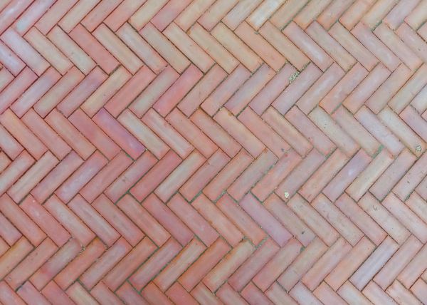 Brick Flooring Installation in Camarillo