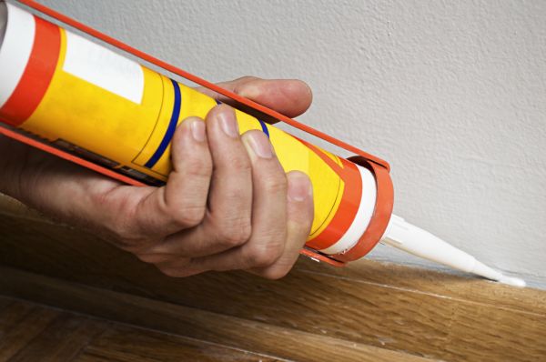 Masonry Caulking in Camarillo