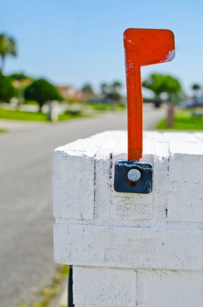 Brick Mailbox Service in Camarillo